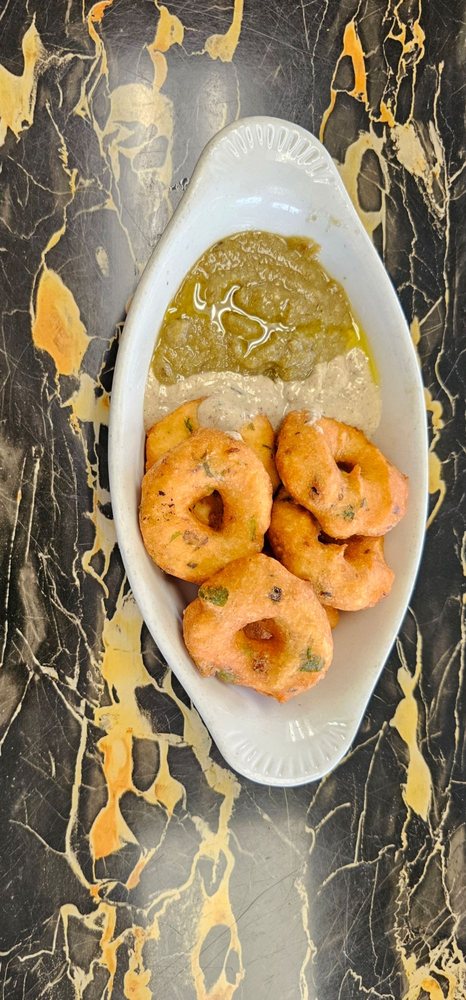 Bheemas Indian Cuisine