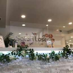 Front desk Front desk