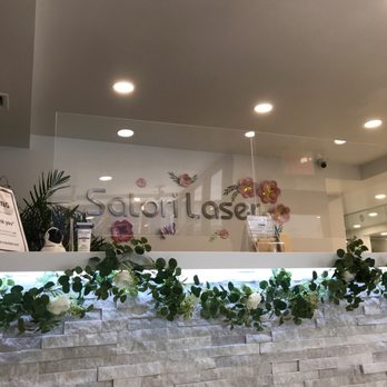 Satori Laser - Front desk - Laser Hair Removal Near Me - Brooklyn, New York Satori Laser - Front desk - Laser Hair Removal Near Me - Brooklyn, New York