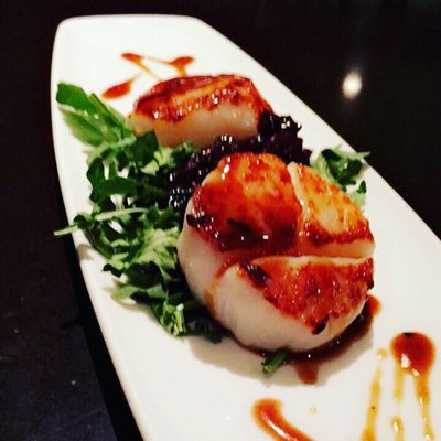 State Room Restaurant by null