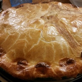 Peppertree Cafe - The famous chicken pot pie - Venues & Event Spaces Near Me - Glendora, California Peppertree Cafe - The famous chicken pot pie - Venues & Event Spaces Near Me - Glendora, California