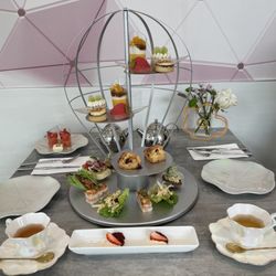 Yandoux Patisserie