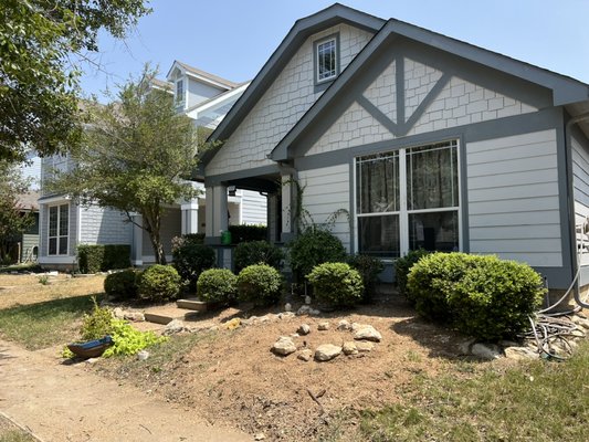 Newvision Landscaping