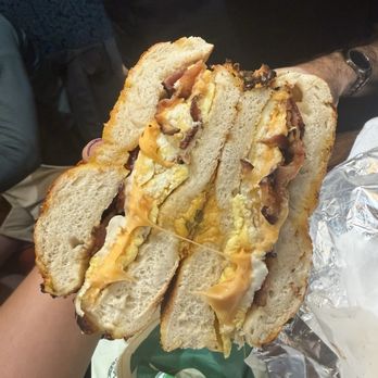 Broad Nosh Bagels - Bagels Near Me - New York, New York Broad Nosh Bagels - Bagels Near Me - New York, New York