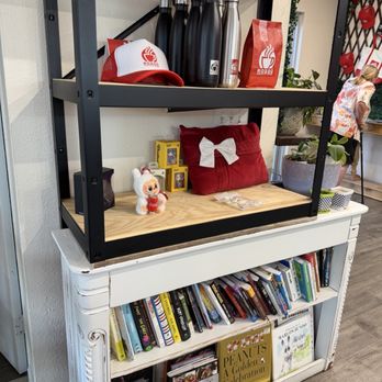 Rosso Coffee Bar - Coffee & Tea Near Me - Longwood, Florida Rosso Coffee Bar - Coffee & Tea Near Me - Longwood, Florida