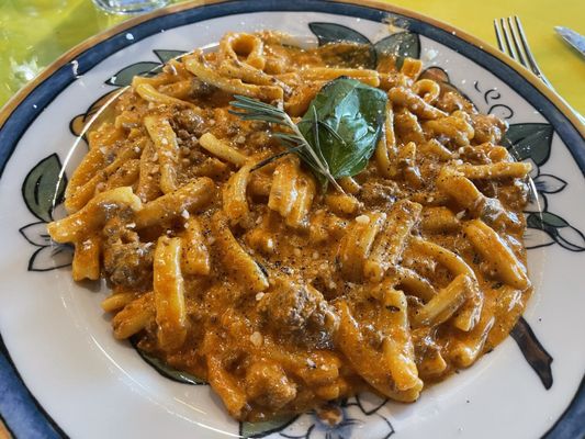 SORRENTO ITALIAN RESTAURANT PIZZERIA by null