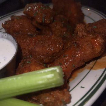 Taste Kitchen Bar - Buffalo wings - Breakfast & Brunch Near Me - Houston, Texas Taste Kitchen Bar - Buffalo wings - Breakfast & Brunch Near Me - Houston, Texas
