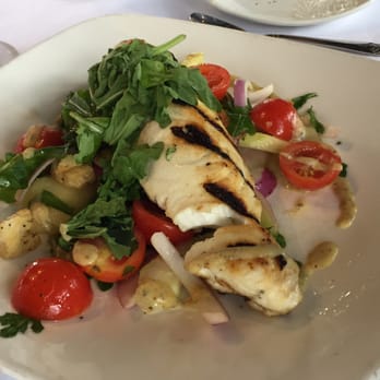 Gandy Dancer - Halibut - Seafood Near Me - Ann Arbor, Michigan Gandy Dancer - Halibut - Seafood Near Me - Ann Arbor, Michigan