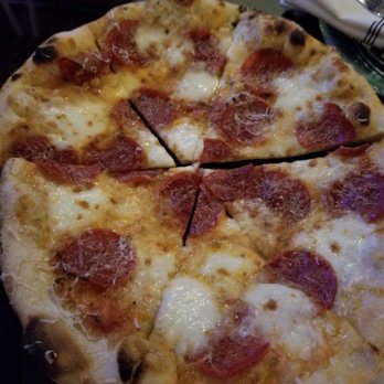 The Pizzeria - Pizza Near Me - Little Rock, Arkansas The Pizzeria - Pizza Near Me - Little Rock, Arkansas