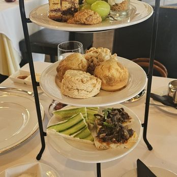 Chez Bacchus - New American Near Me - Long Beach, California