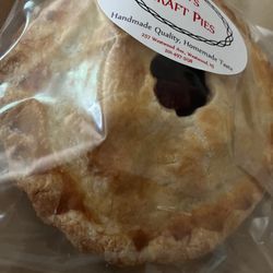 Joes Craft Pies