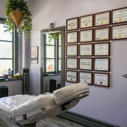 Above & Beyond Body Arts - Piercing Room #1