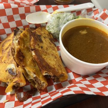 Analilia's Riquezas - Tacos - Mexican Near Me - Peoria, Arizona