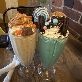 Crazy Good Kitchen - American Near Me - Boston, Massachusetts
