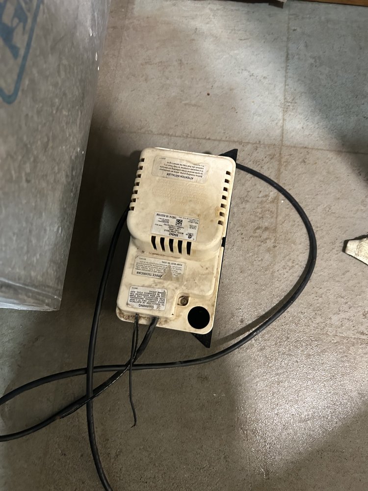 Slide of Brathwaite On Call