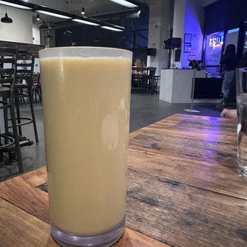 7-Spices Indian Restaurant & Tap House - Mango Lassi - Halal Near Me - Sparks, Nevada