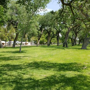 Kit Carson Park - Parks Near Me - Albuquerque, New Mexico Kit Carson Park - Parks Near Me - Albuquerque, New Mexico