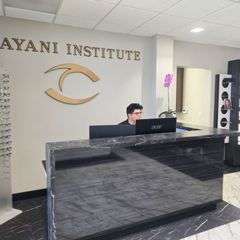 Tayani Institute - Entrance inside - Ophthalmologists Near Me - Laguna Hills, California Tayani Institute - Entrance inside - Ophthalmologists Near Me - Laguna Hills, California