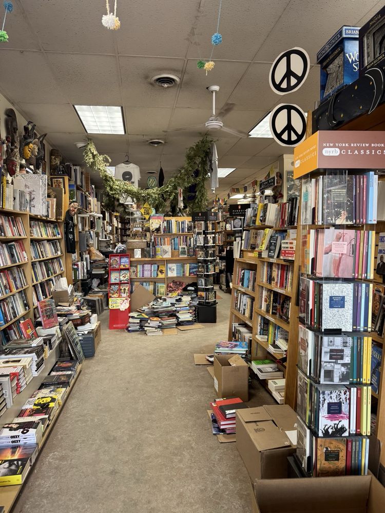 Book Beat
