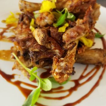 Trattoria Gusto - Duck wings - Italian Near Me - Port Hope, Ontario Trattoria Gusto - Duck wings - Italian Near Me - Port Hope, Ontario
