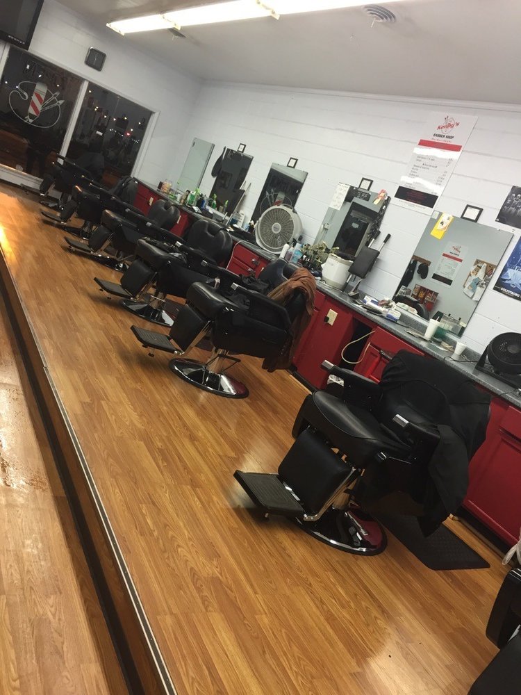 KENNY’S BARBER SHOP Updated September 2024 3746 Lafayette Rd