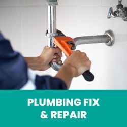 Brown Heating, Cooling, and Plumbing - Plumbing fix & repair services in the SW Florida area.