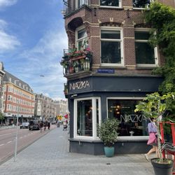 Nazka - Outside