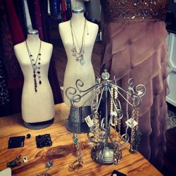 The Clothing Closet