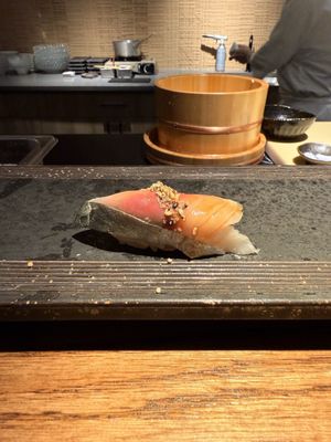 Kissho House Japanese Cuisine & Omakase by null