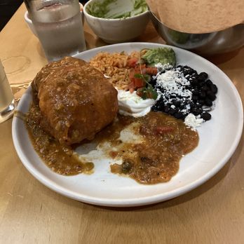 Cactus Restaurants - Proctor - Chicken chimichanga. - Mexican Near Me - Tacoma, Washington Cactus Restaurants - Proctor - Chicken chimichanga. - Mexican Near Me - Tacoma, Washington