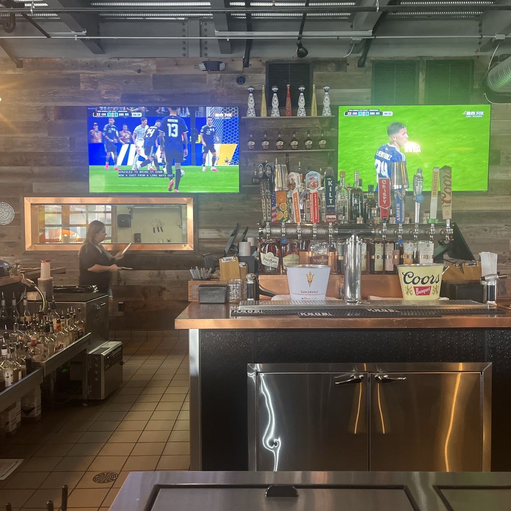 The Stillery - Music Venues Near Me - Goodyear, Arizona The Stillery - Music Venues Near Me - Goodyear, Arizona