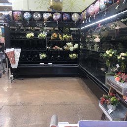 Graduation weekend ...no flowers!
