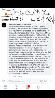 Mercedes-Benz of Buckhead by null