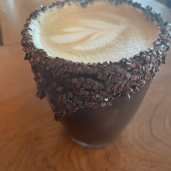 Sagrado Cafe - Coffee & Tea Near Me - Miami, Florida