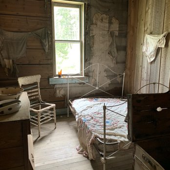 Garnet Ghost Town - Historical Tours Near Me - Granite County, Montana Garnet Ghost Town - Historical Tours Near Me - Granite County, Montana