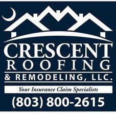 Slide of Crescent Roofing & Remodeling