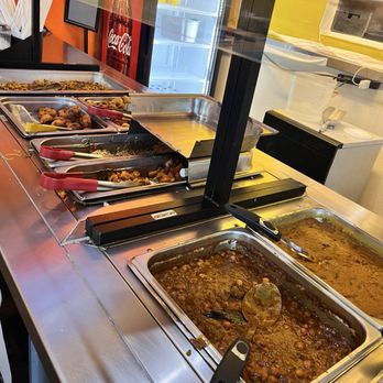 Curries & Biryanis - Buffets Near Me - Folsom, California Curries & Biryanis - Buffets Near Me - Folsom, California