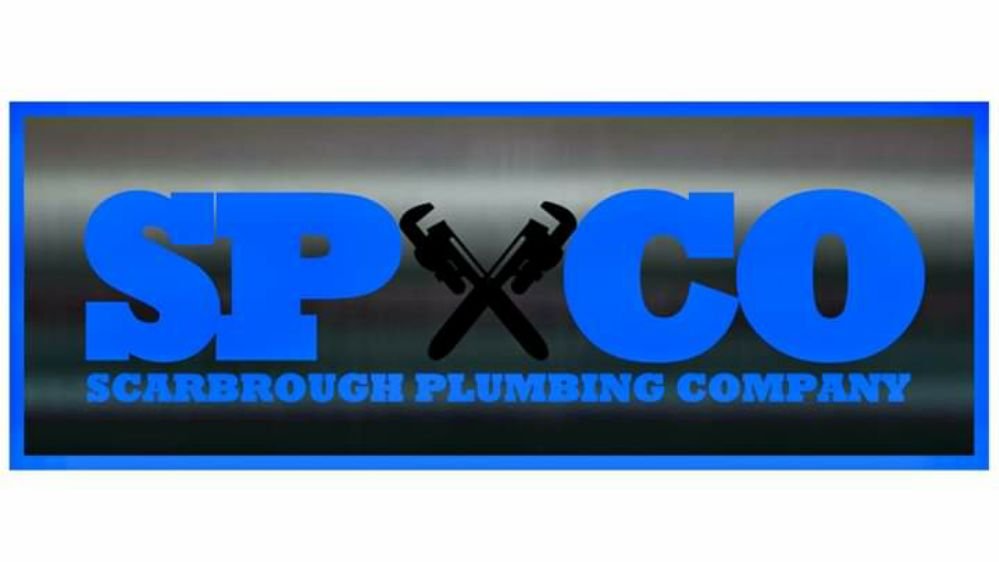 Slide of Scarbrough Plumbing Company