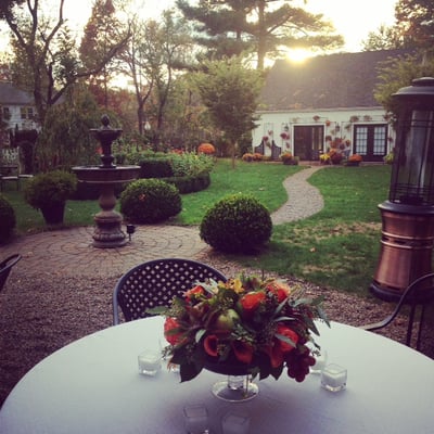 The Connecticut River Valley Inn by null