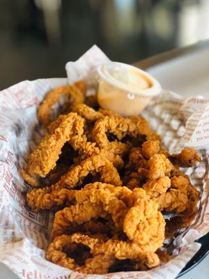 Cajun Crack'n Milpitas by null