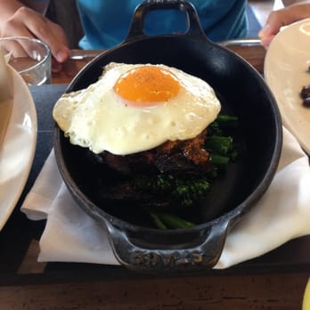 Manhattan Beach Post - Steak n eggs BOMB - New American Near Me - Manhattan Beach, California Manhattan Beach Post - Steak n eggs BOMB - New American Near Me - Manhattan Beach, California