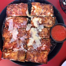 Cheese Bread Cheese Bread