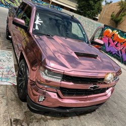 Cali Soap Detailing - Top Notch Service