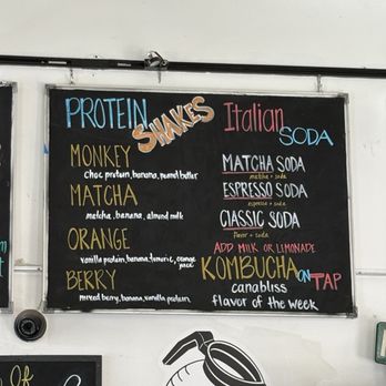 Charlie's Coffee House - Menu - Coffee & Tea Near Me - South Pasadena, California Charlie's Coffee House - Menu - Coffee & Tea Near Me - South Pasadena, California