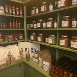 Savory Spice Shop