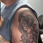Photo of Breaking Ink