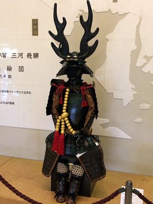 Tokugawa Art Museum by null