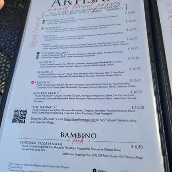 Joe's Pizza Napoli - Menu - Pizza Near Me - Milford, Ohio Joe's Pizza Napoli - Menu - Pizza Near Me - Milford, Ohio