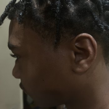 Barberizm the Shoppe - Crappy charge 20 dollars - Barbers Near Me - Compton, California