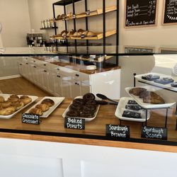 Freshies Bakery